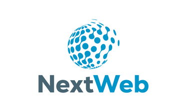 NextWeb.ai - Creative brandable domain for sale